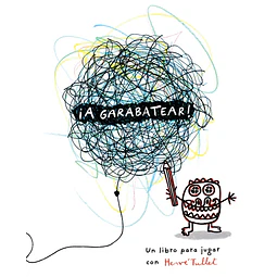¡A garabatear!