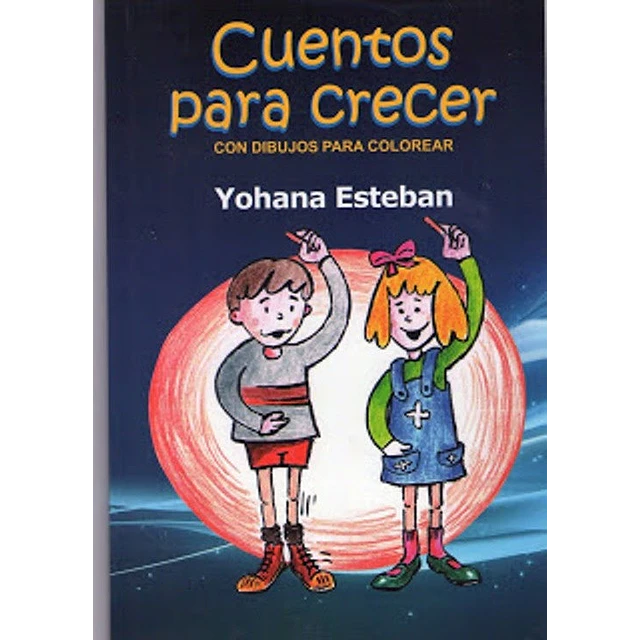 Cuentos para crecer