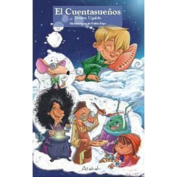 El cuenta sueños