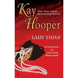 Lady thief