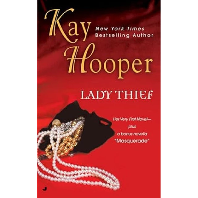 Lady thief