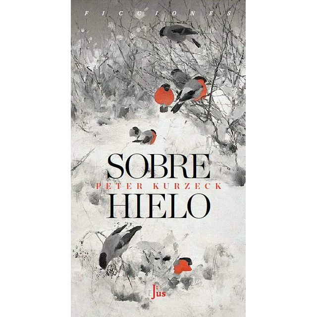 Sobre hielo