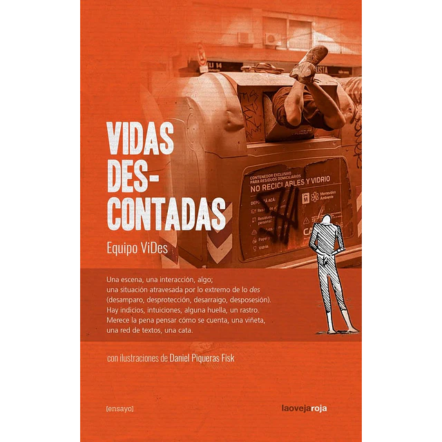 Vidas descontadas