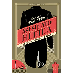 Asesinato a medida