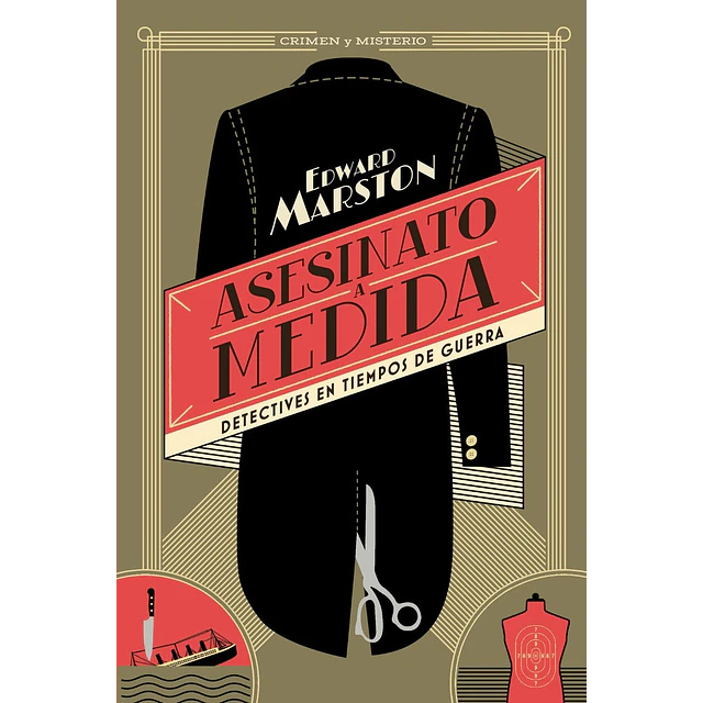 Asesinato a medida