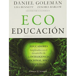 Eco educacion