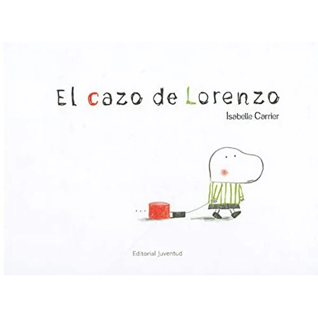 El cazo de Lorenzo