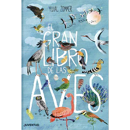El gran libro de las aves