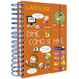 Dime cómo se hace