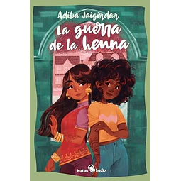 La guerra de la henna