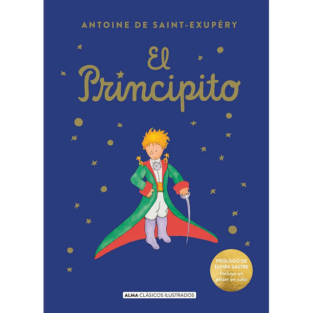 El principito