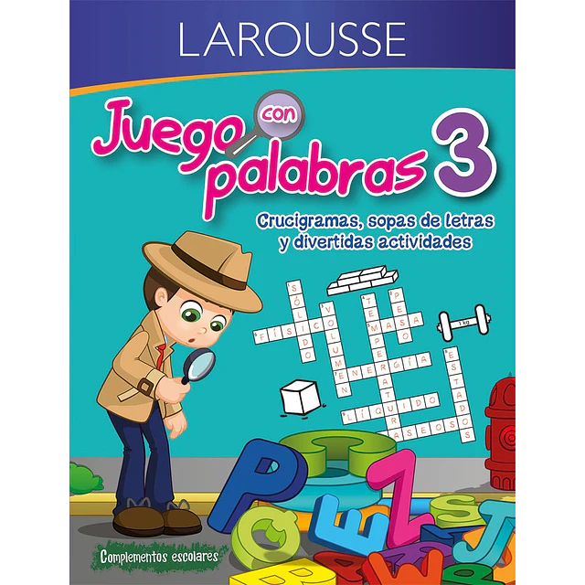 Juego con palabras 3