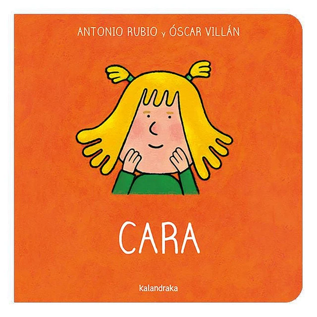 Cara. De la cuna a la luna