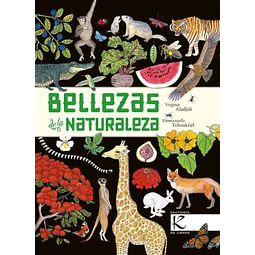 Bellezas de la naturaleza