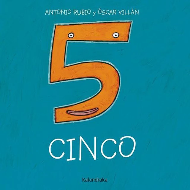 Cinco. De la cuna a la luna