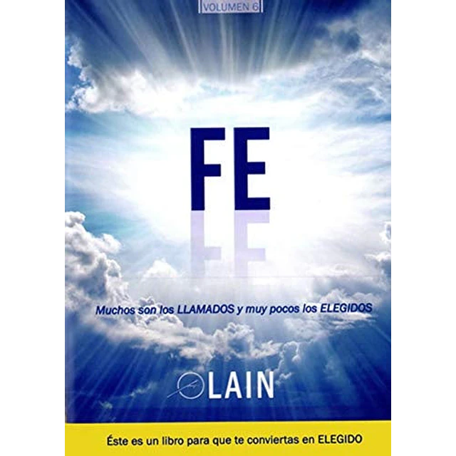 Fe. Volumen 6