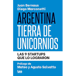 Argentina Tierra de Unicornios