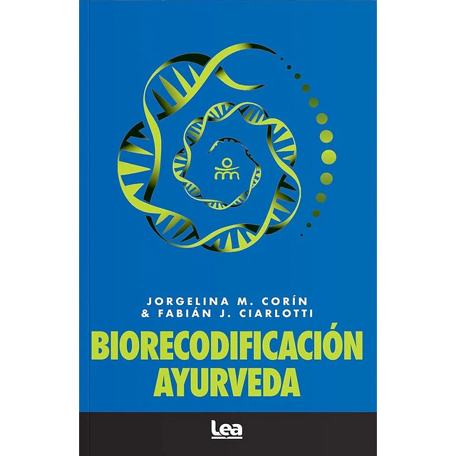 Biorecodificación Ayurveda