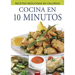 Cocina en 10 minutos