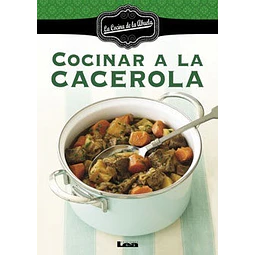 Cocinar a la cacerola