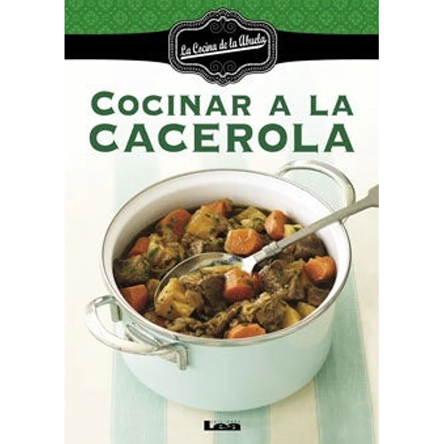 Cocinar a la cacerola