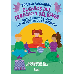 Cuentos del derecho y del revés