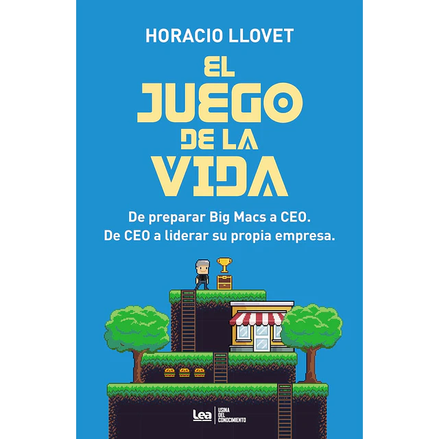 El juego de la vida