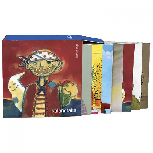 Minilibros imperdibles 4