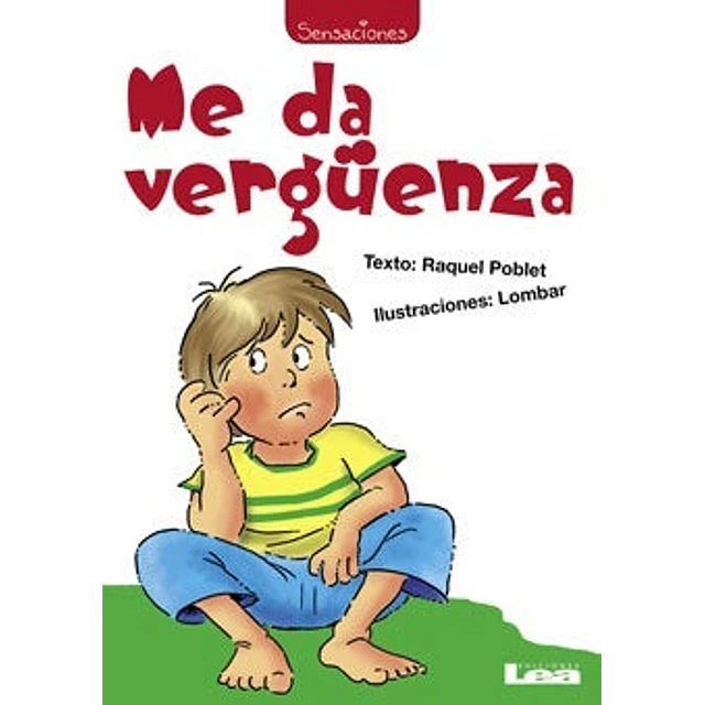 Me da vergüenza