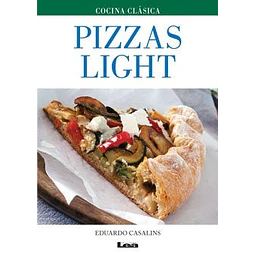 Pizzas light