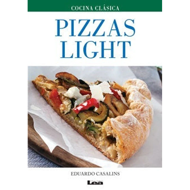 Pizzas light