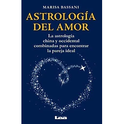 Astrología del amor