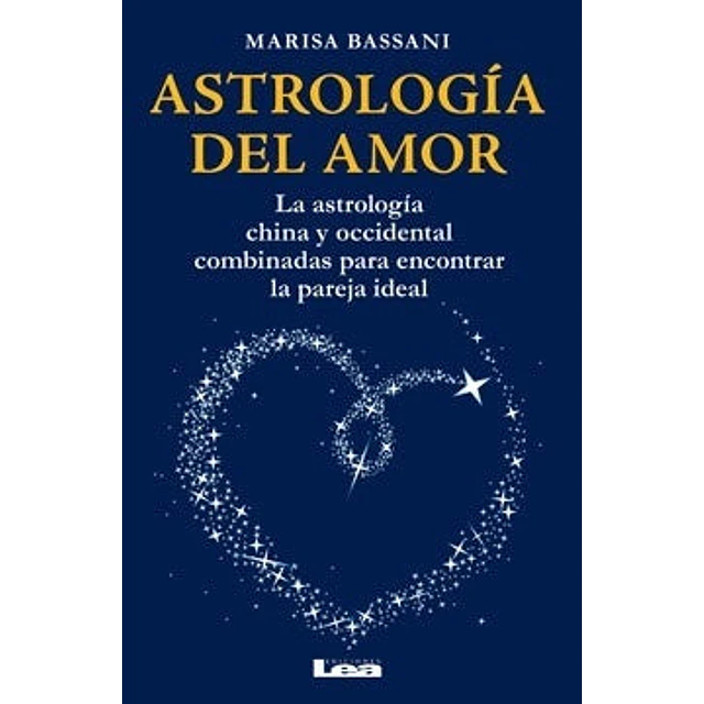 Astrología del amor