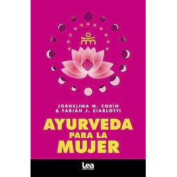 Ayurveda para la mujer