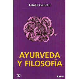 Ayurveda y filosofía