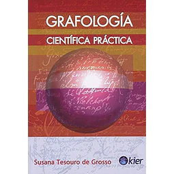 Grafología Científica Práctica
