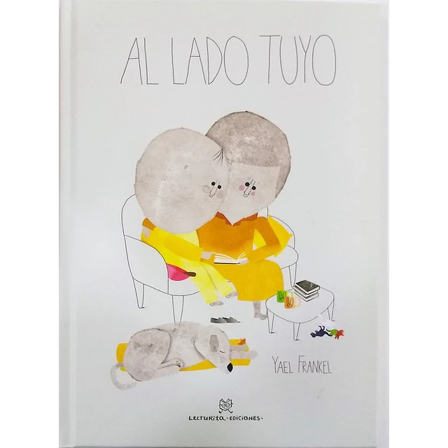 Al lado tuyo