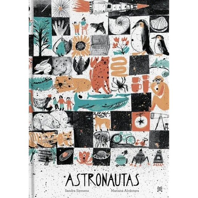 Astronautas
