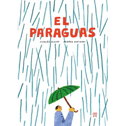 El paraguas
