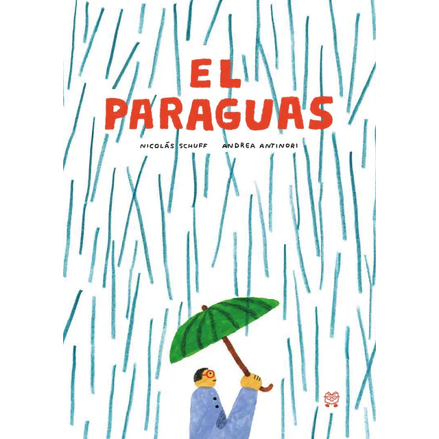 El paraguas