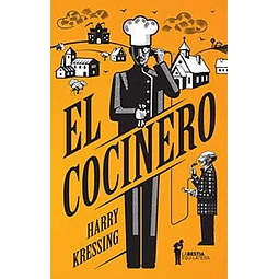 El cocinero