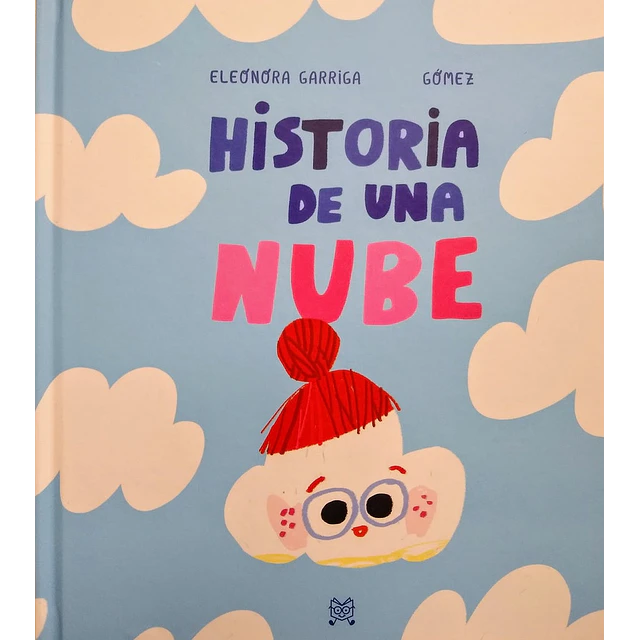 Historia de una nube