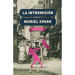 La intromisión