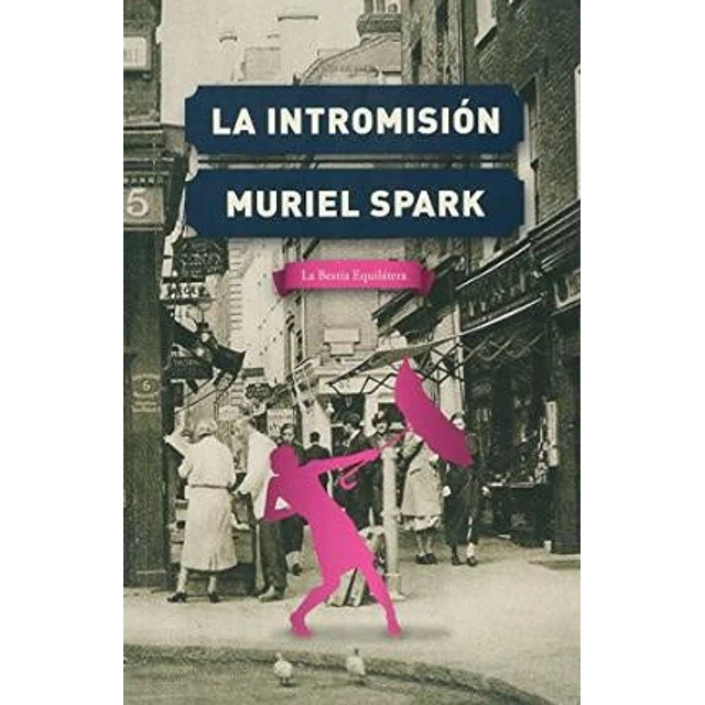 La intromisión