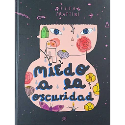 Miedo a la oscuridad