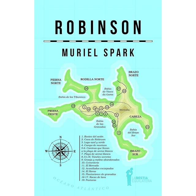 Robinson