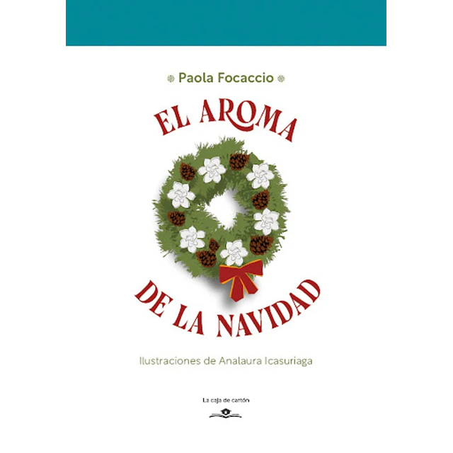 El aroma de la Navidad