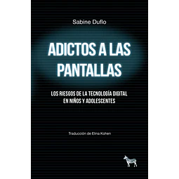 Adictos a las pantallas