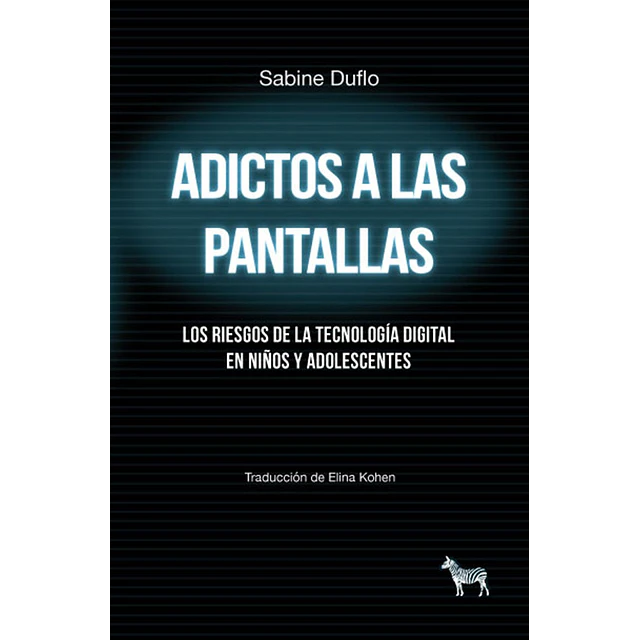Adictos a las pantallas