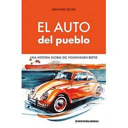 El auto del pueblo